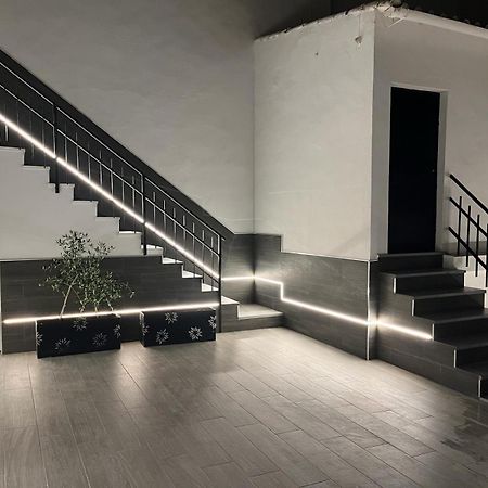 Apartamento Villa Maria II Antequera Esterno foto