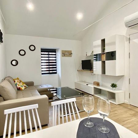 Apartamento Villa Maria II Antequera Esterno foto