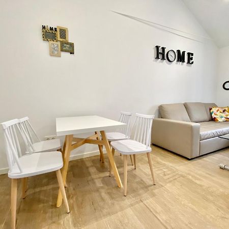 Apartamento Villa Maria II Antequera Esterno foto