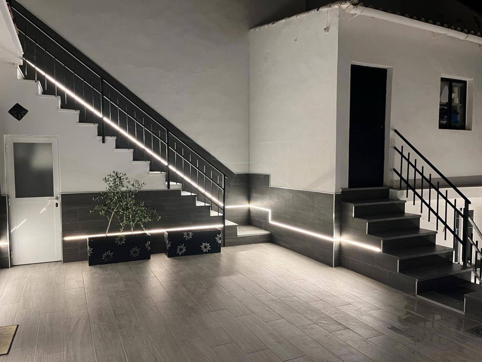 Apartamento Villa Maria II Antequera Esterno foto