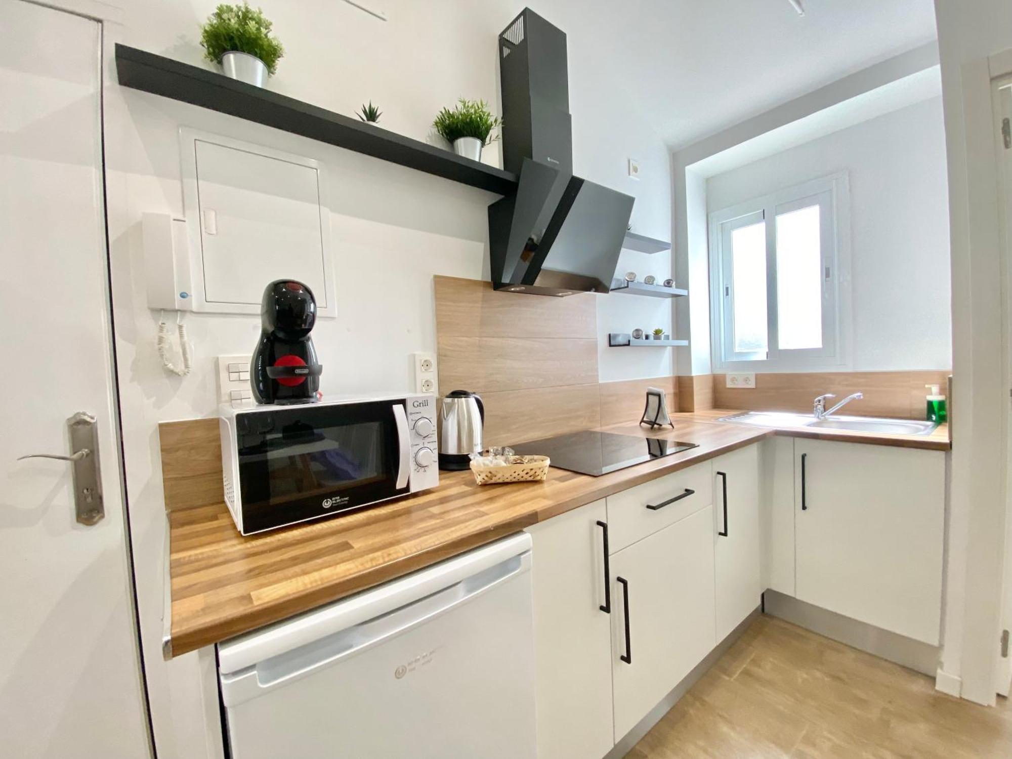 Apartamento Villa Maria II Antequera Esterno foto
