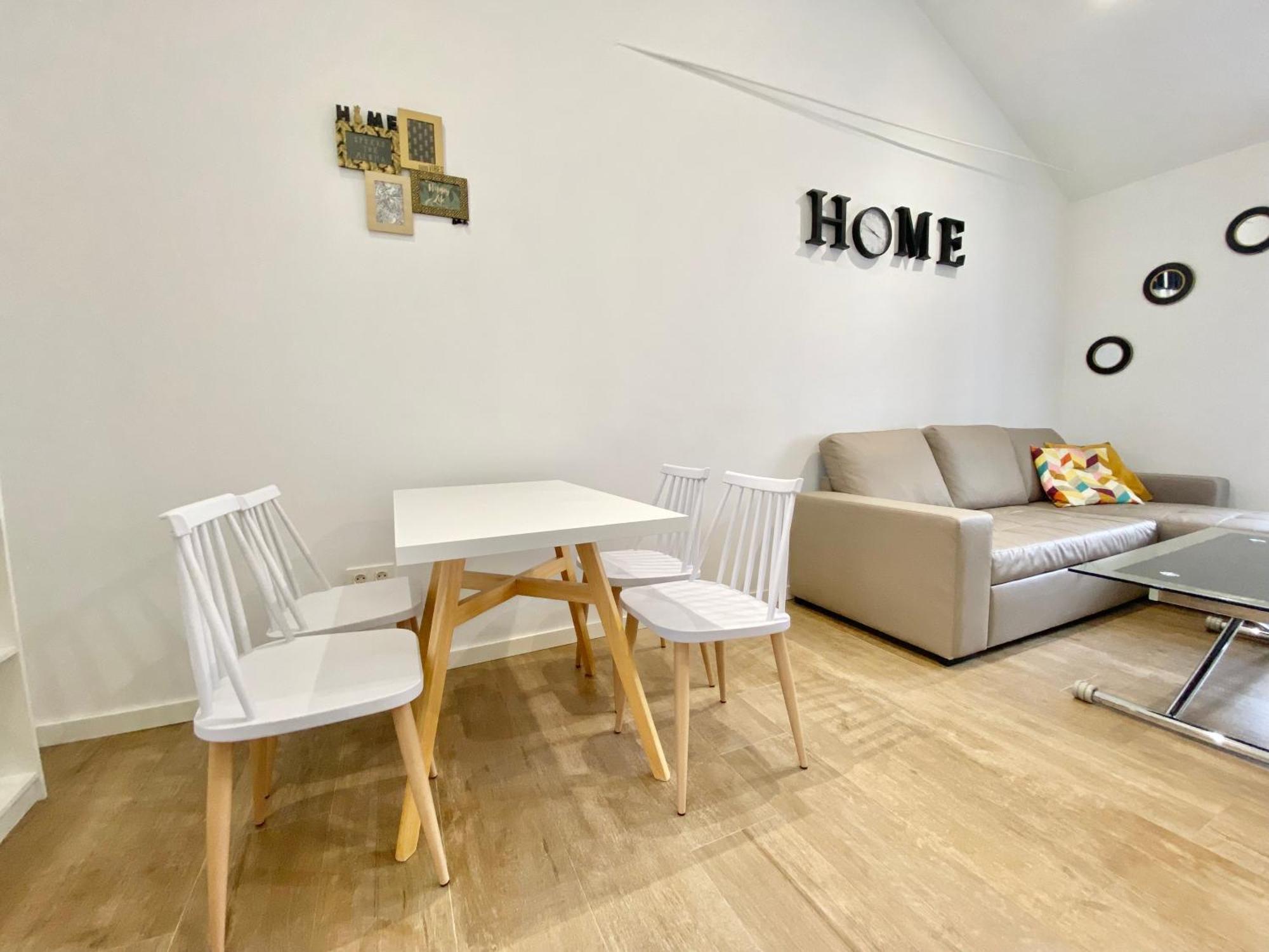 Apartamento Villa Maria II Antequera Esterno foto